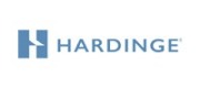 Hardinge logo