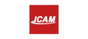 ICAM logo