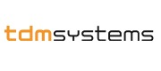 tdm systems logo