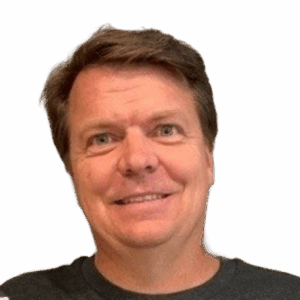 Photo of Chris Wellman