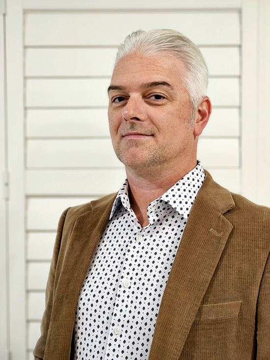 Customer Profile Jeremy Fritchy, FK Instrument Co.