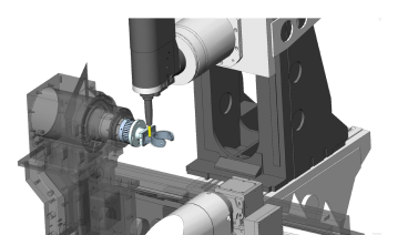 Classic Mill Toolpath Support
