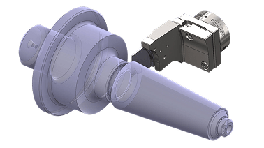 Lathe Generic Tool Catalog Support