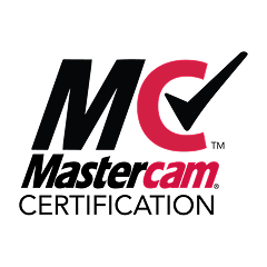 Mastercam Certification