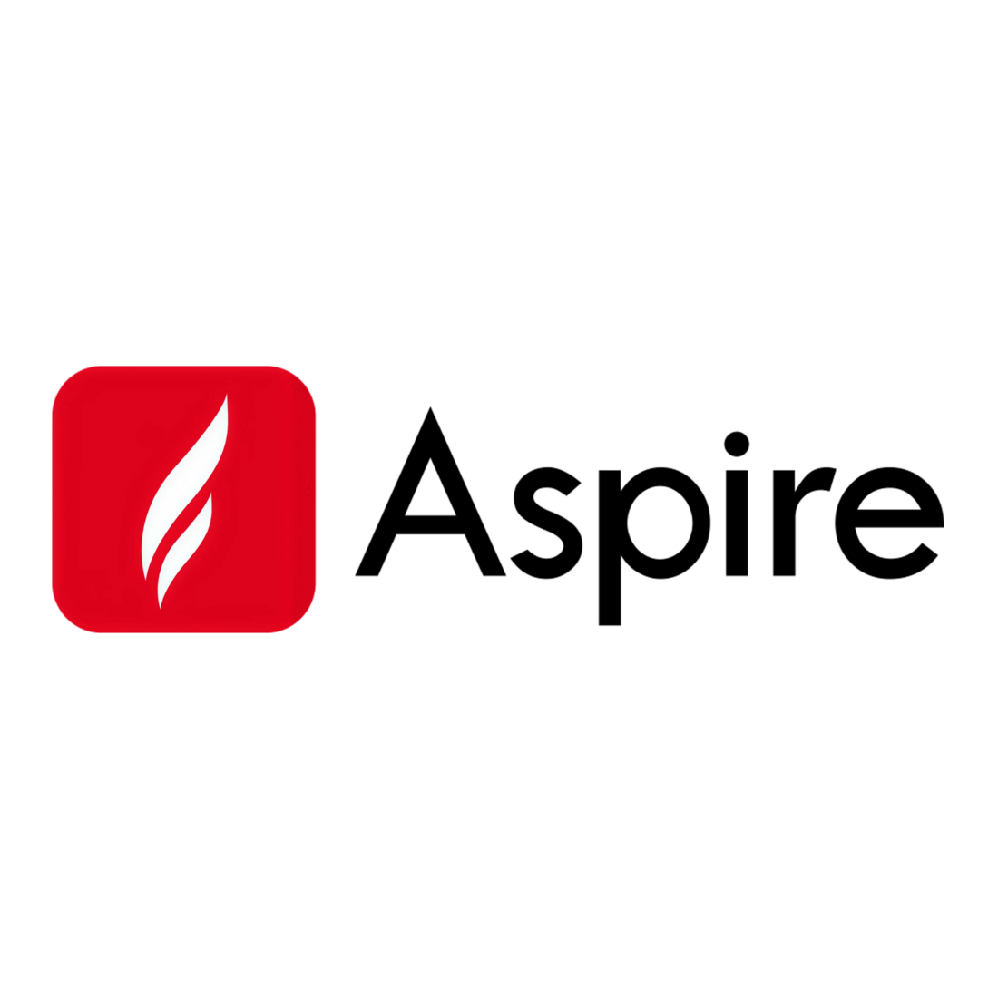 Aspire logo