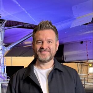 Pete Wood, JWA CNC Precision