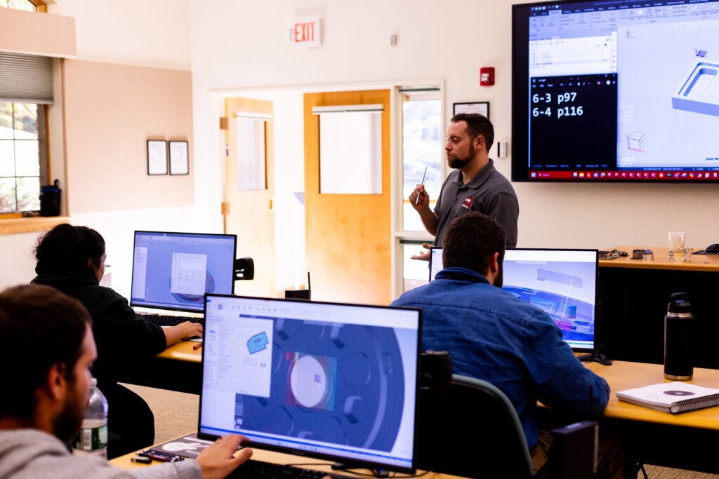 7 New CAD Features to Explore in Mastercam 2025