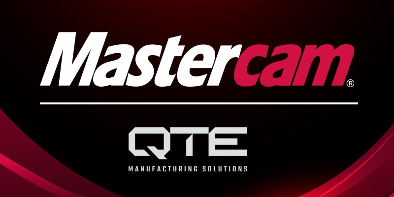 Newly Released Mastercam 2023 on Display at IMTS