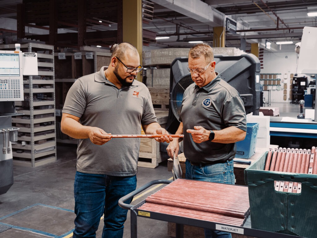People-First Manufacturing: How The Gund Company Builds Excellence Across North America  