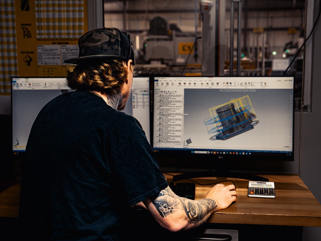 Mastercam Job Setup: The Foundation for Efficient CNC Programming