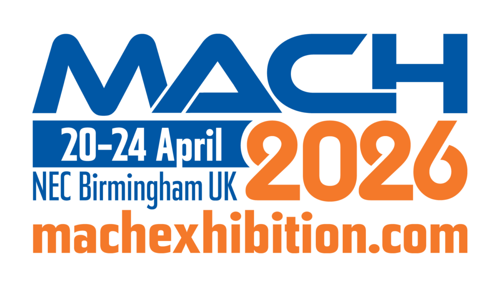 MACH 2026 | Booth 20-240
