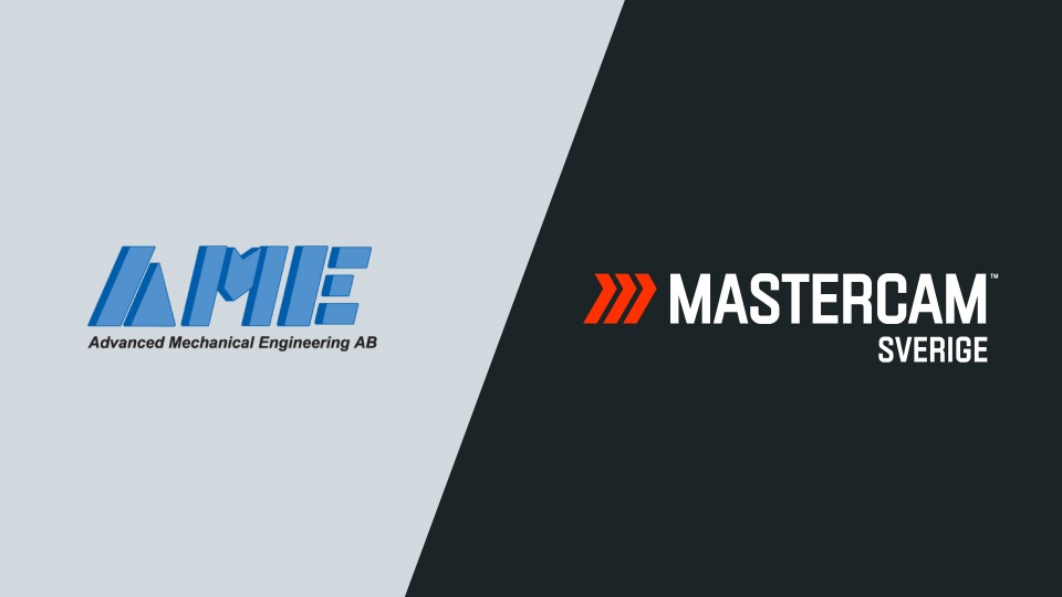 Mastercam Expands Global Footprint with Strategic Acquisition in Sweden