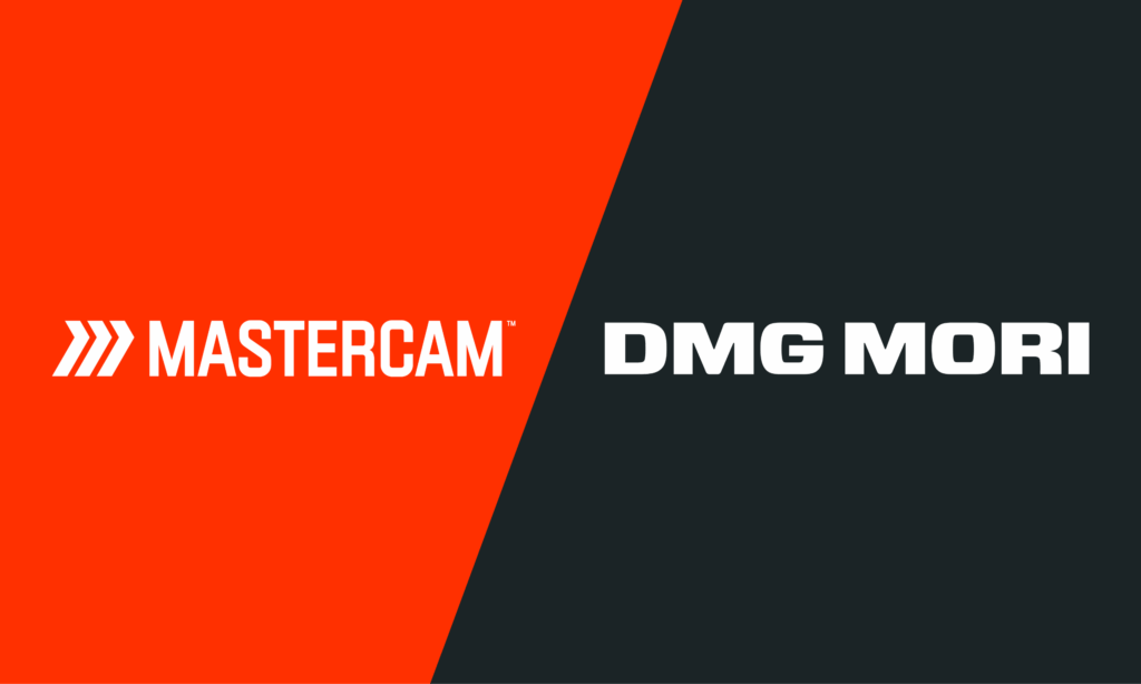 Mastercam Partners with DMG MORI to Bundle its Post Processors with Machine Tools