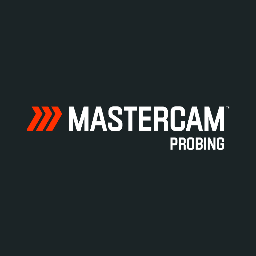 Mastercam Probing with If-Then Logic: Automate Smart Machining Decisions