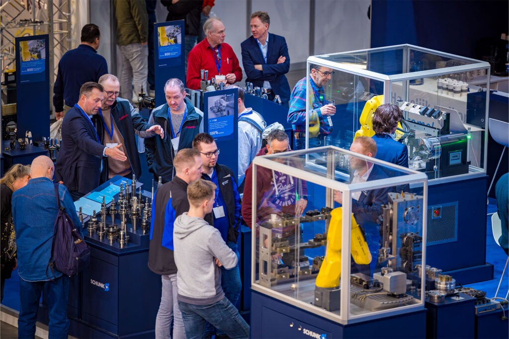 TechniShow | Booth 11.E010