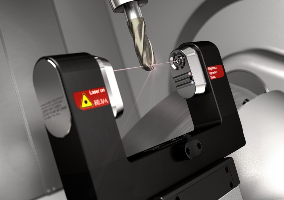 Obsługa narzędzia Blum Digilog