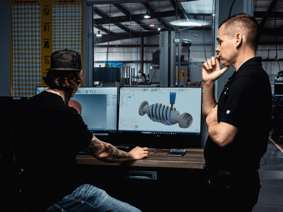 Ulepszenia przepływu pracy