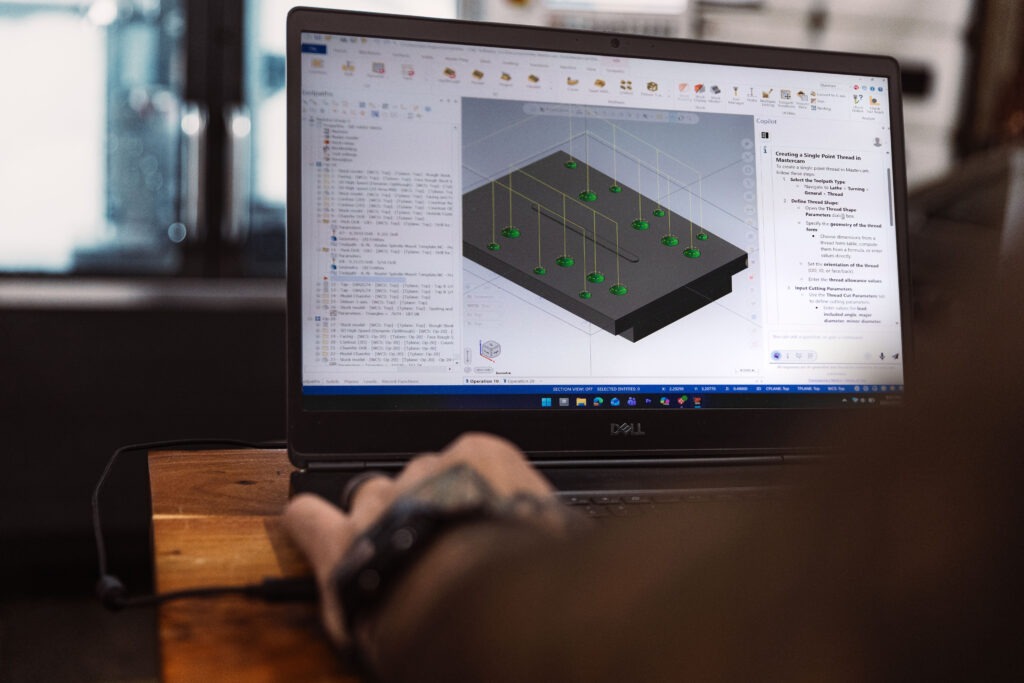Mastercam 2026.R2 Webinar