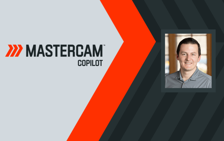 Mastercam Copilot Webinar with Chad Chumra