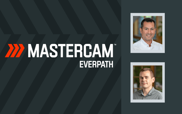 Mastercam EverPath Webinar