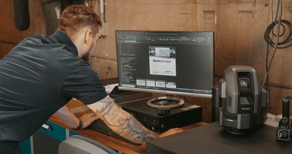 Zimmer Maschienbau &amp; CNC Technik