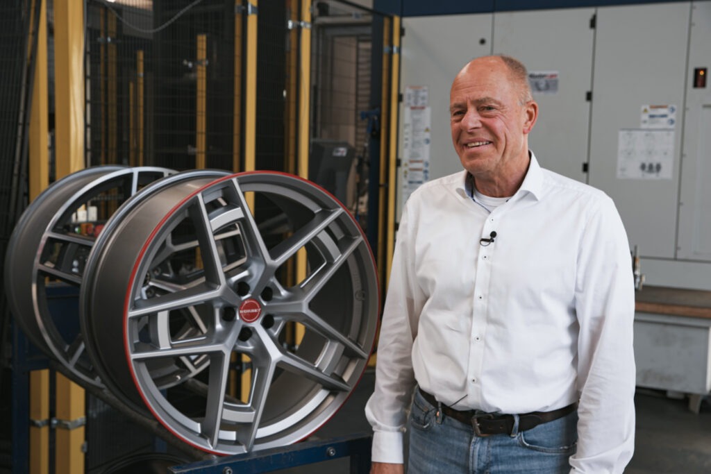 Driving Innovation and Excellence with Mastercam