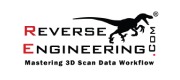 Reverse Engineering logo