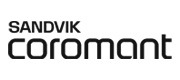 Sandvik Coromant logo