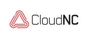 CloudNC logo
