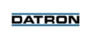 Datron logo