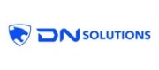 DN Solutions logo