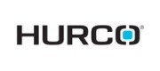 Hurco logo