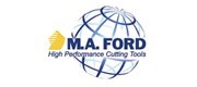 MA Ford logo