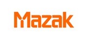Mazak logo