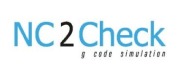 NC2 Check logo