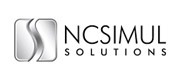 NCSIMUL Solutions logo