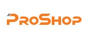 ProShop ERP logo