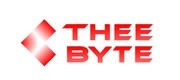 Thee Byte logo