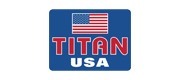 Titan USA logo