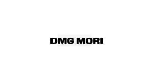 DMG MORI logo