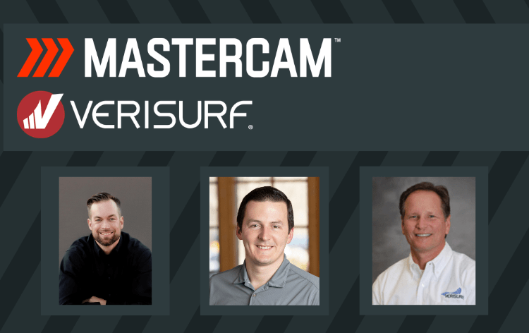 Verisurf Thumbnail