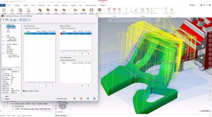 Understanding Display Graphical Elements - mastercam.com