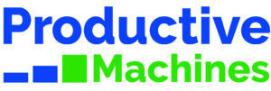 Productive Machines logo